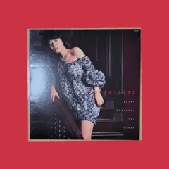 新品】中森明菜／POSSIBILITY（ポシビリティ）高音質180g重量限定盤