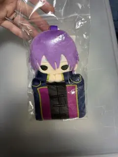 2025年最新】銀魂 ぬいぐるみミニポーチの人気アイテム - メルカリ