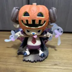 ワンピースチョッパーＰＲＥＭＩＵＭフィギュア～ハロウィン2012～ i8my1cf ワンピース チョッパー PREMIUMフィギュア -ハロウィン2012
