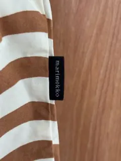 UNIQLO by marimekko ベビーワンピースのサムネイル