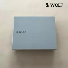 〜＆WOLF スリーサムデザイニングアイカラー　TD002〜のサムネイル