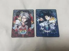 獄寺隼人 山本武 ボードゲーム 特典 家庭教師ヒットマンREBORN