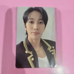 Hi-Fi Un!corn Beatit Beatit トレカ ギユン