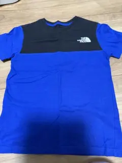 THE NORTH FACE キッズ Tシャツ 140