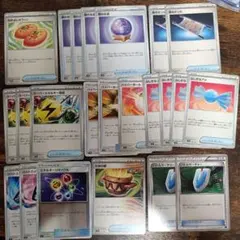 ポケモンカード トレーナーズ グッズ まとめ売り