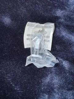 どこでもいっしょ　めじるしアクセサリー　スズキ