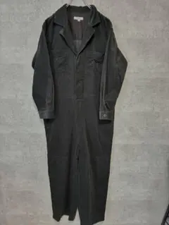 Niko and... コーデュロイジャンプスーツ レディース オールインワン