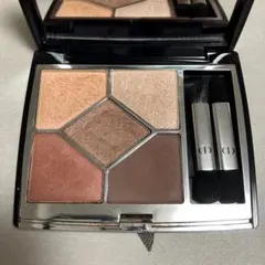 Dior 5 Couleurs Couture アイシャドウパレット 429