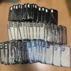 iPhone16用ケース セット売り 50個　送料込み