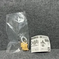 おじゃる丸　めじるしアクセサリー　公ちゃん ⑦