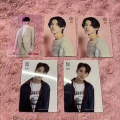 JO1 佐藤景瑚 トレカ まとめ売り