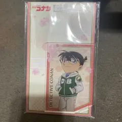 名探偵コナン スクエアアクリルスタンド vol.4 江戸川コナン