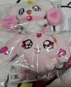 プリキュア 一番くじ