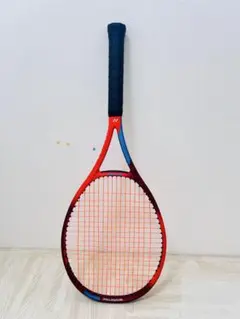 こゆず様専用 YONEX VCORE98 2026 G3 ガット張り替え無料① - メルカリ