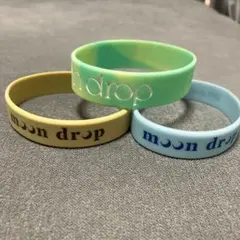 2025年最新】moon drop ラバーバンドの人気アイテム - メルカリ
