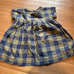 プチバトー　ワンピース