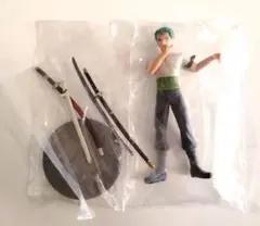 2006年ワンピース☆スタイリングフィギュア