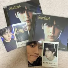 2025年最新】txt トレカケース スビンの人気アイテム - メルカリ