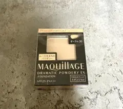 オークル30 マキアージュ ドラマティックパウダリー EX レフィル⑥