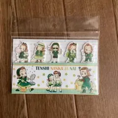 新品未開封 矢沢あい展描き下ろしイラスト「お散歩」マルチポーチ 新品未開封 矢沢あい展描き下ろしイラスト「お散歩」マルチ