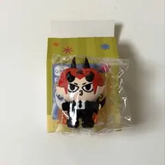 新品未開封GMMTV STARLYMPICS ドールキーチェーン Domiia - メルカリ