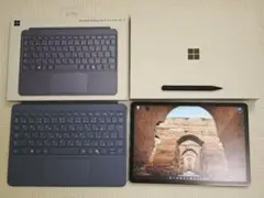 【美品】Surface Pro 12インチ 16GB 256GB セットのサムネイル