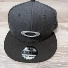 オークリー NEWERA キャップ OAKLEYのサムネイル