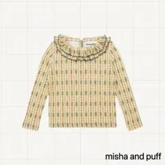 misha and puff ダブルパロマ ボヘミア BOHEMIA 4Y