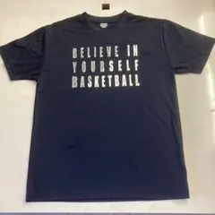IGNIO バスケットボール Tシャツ Sサイズのサムネイル