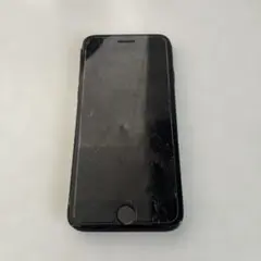 iPhone7 ブラック ジャンク