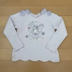 メゾピアノ☆長袖カットソー(140)
