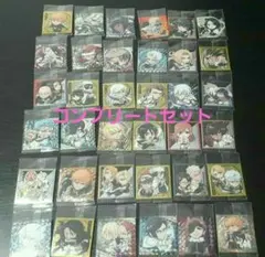 BLEACH シールウエハース 36種 コンプリートセット