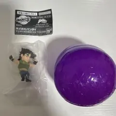JOJO球カプセルヒーローズ01