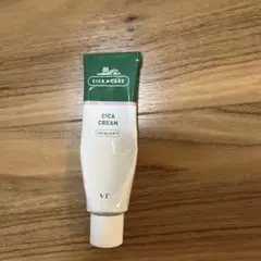 VT CICA CREAM シカクリームのサムネイル