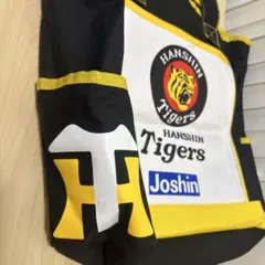 未使用品＊HANSHIN Tigers トートバッグとTigers付箋4種セット