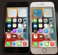 iPhone6s 16GB 64GB SIMフリー 本体 A3