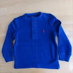 POLO RALPH LAUREN 2T/90cmネイビー