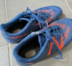 New Balance スパイク