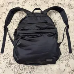 m*s様 お盆セール THE BLUE LUG バックパック ブラック リュック