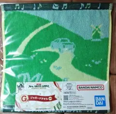 一番くじ　Mrs.GREEN APPLE G賞　Magic