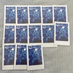 いれいす　If いふくん　2024 夏ツ　実写チェキ