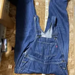 サロペット オーバーオール