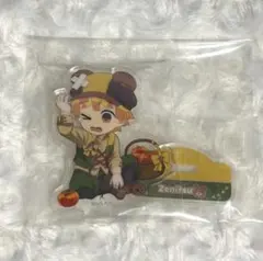 鬼滅の刃 実りの秋 我妻善逸 アクスタ
