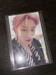 【最安値！】SEVENTEEN THE8 DREAM Weverse ラキドロ