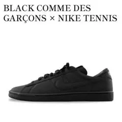 BLACK COMME des GARCONS x NIKE 27cmのサムネイル