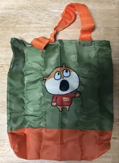 スタジオUG にしむらゆうじ トートバック こねずみ　ガチャ　カプセルトイ