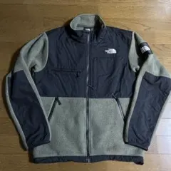 the north face デナリジャケット