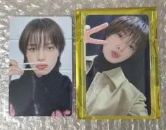 &TEAM K ケイ Weverse ラキドロ 第一弾 タワレコ トレカ