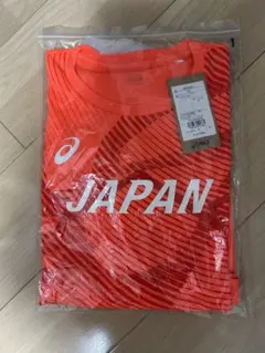 世界陸上東京25 公式Tシャツ ホワイト LLサイズ - メルカリ