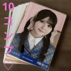乃木坂46 伊藤理々杏 生写真 32枚 まとめ売り①